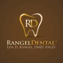 Rangel Dental logo